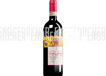 Podere Le Ripi: Brunello di Montalcino DOCG 