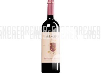 Val Di Suga: Val di SugaBrunello di Montalcino DOCG 2021