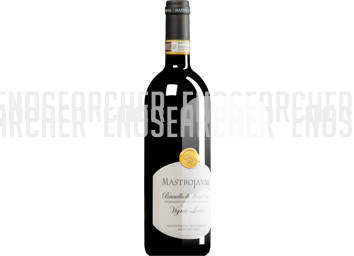 Mastrojanni: Brunello di Montalcino DOCG 