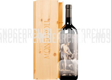 Valdicava: Brunello di Montalcino DOCG 2021 magnum