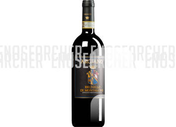 Argiano: Brunello di Montalcino DOCG Brunello 2021