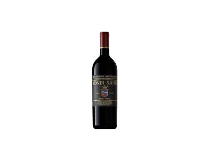 Franco Biondi Santi Tenuta Il Greppo: Franco Biondi Santi Tenuta il GreppoBrunello di Montalcino DOCG riserva 1968