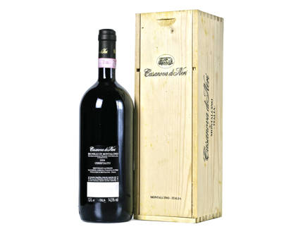 Casanova Di Neri: Casanova di NeriBrunello di Montalcino DOCG 