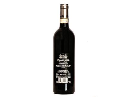 Casanova Di Neri: Casanova di NeriBrunello di Montalcino DOCG 