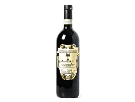 Il Marroneto: Brunello di Montalcino DOCG 