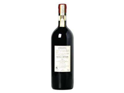Cerbaiona: Brunello di Montalcino DOCG 2018