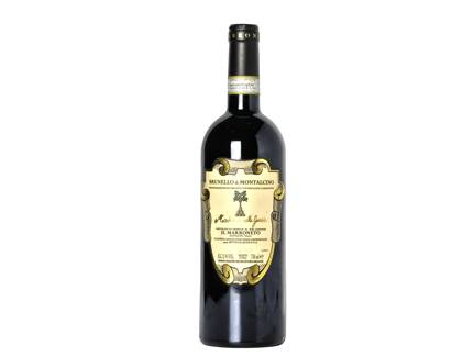 Il Marroneto: Brunello di Montalcino DOCG 
