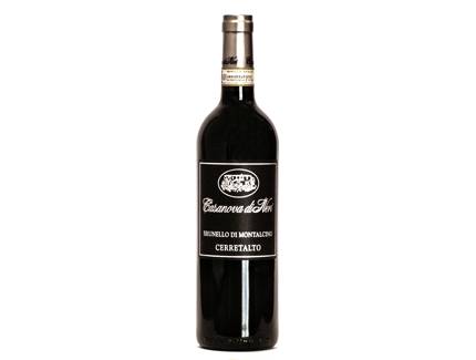 Casanova Di Neri: Casanova di NeriBrunello di Montalcino DOCG 