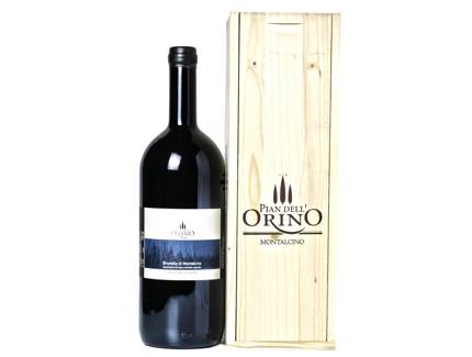 Pian Dell'orino: Pian dell'OrinoBrunello di Montalcino DOCG 