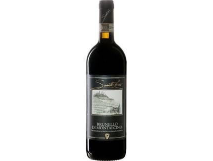 Sassetti Livio Pertimali: Brunello di Montalcino DOCG 