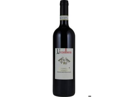 Uccelliera: Brunello di Montalcino DOCG 2018