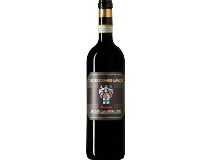 Ciacci Piccolomini D'aragona: Ciacci Piccolomini d'AragonaBrunello di Montalcino DOCG 