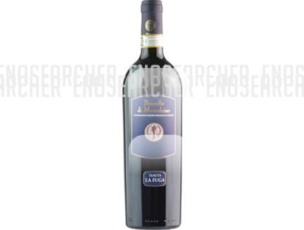 Folonari: Brunello di Montalcino DOCG Tenuta La Fuga 2019