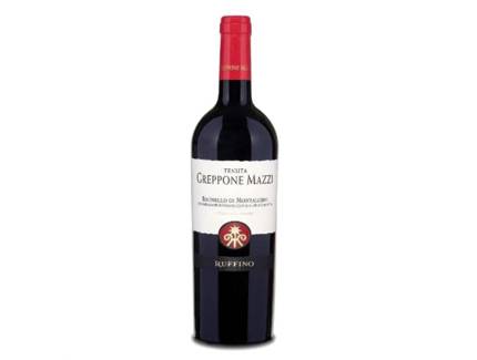 Ruffino Tenuta Greppone Mazzi: Brunello di Montalcino DOCG 