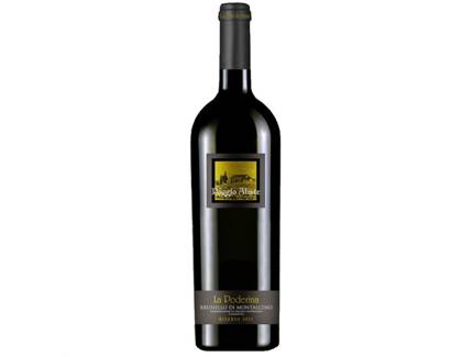 Tenute Del Cerro Tenuta La Poderina: Brunello di Montalcino DOCG 