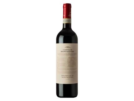 Cantina Di Montalcino: Brunello di Montalcino DOCG 2023