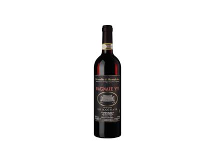 Le Ragnaie: Brunello di Montalcino DOCG 