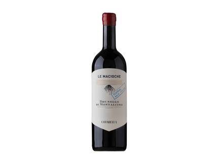 Le Macioche: Brunello di Montalcino DOCG 