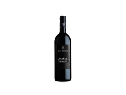 Cava D'onice: Brunello di Montalcino DOCG 