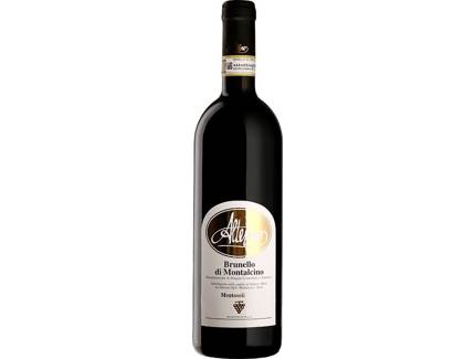 Altesino: Brunello di Montalcino DOCG 
