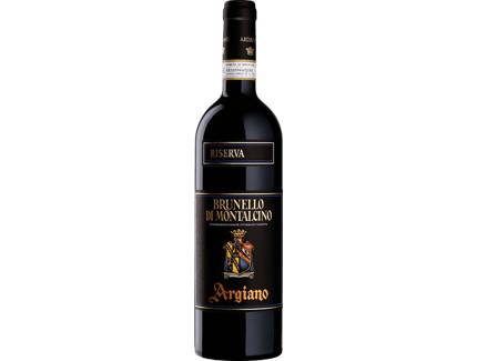 Argiano: Brunello di Montalcino DOCG 