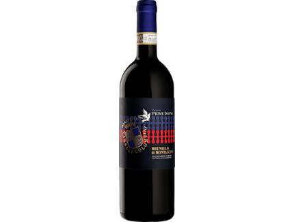 Casato Prime Donne: Brunello di Montalcino DOCG 