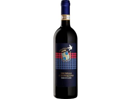 Casato Prime Donne: Brunello di Montalcino DOCG 2019