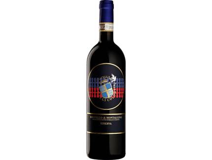 Casato Prime Donne: Brunello di Montalcino DOCG riserva 2018