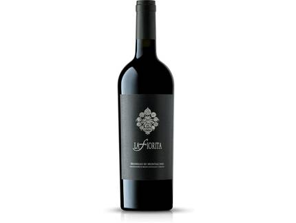 La Fiorita: Brunello di Montalcino DOCG 2020