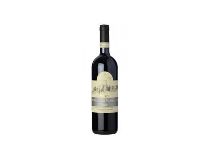 Sesti: Brunello di Montalcino DOCG 2019