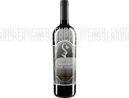 Soldera: Brunello di Montalcino DOCG 