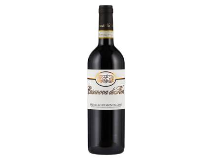 Casanova Di Neri: Casanova di NeriBrunello di Montalcino DOCG 