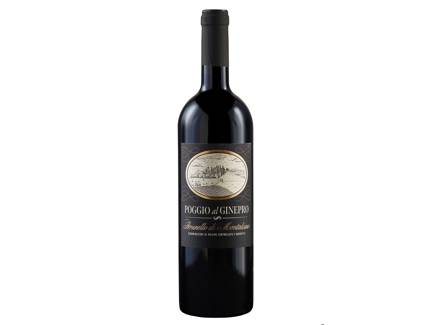 Val Di Suga: Brunello di Montalcino DOCG 