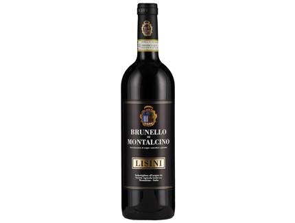 Lisini: Brunello di Montalcino DOCG