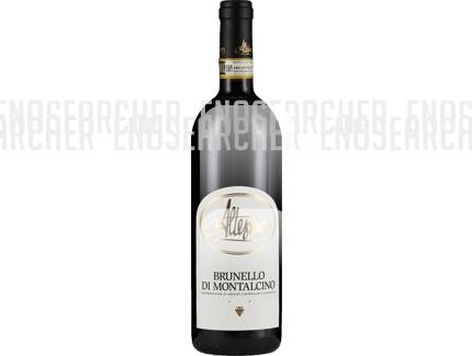 Altesino: Brunello di Montalcino DOCG