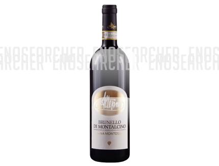 Altesino: Brunello di Montalcino DOCG 