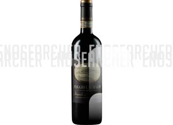 Castello Finoto: Brunello di Montalcino DOCG Poggio Laudàlio