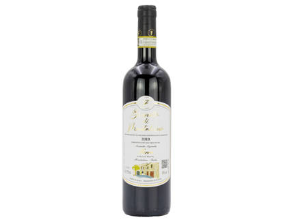 Ferro: Brunello di Montalcino DOCG 2018