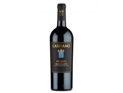 Casisano: Brunello di Montalcino DOCG 2016