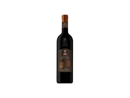 Castello Banfi: Brunello di Montalcino DOCG Vigna Marrucheto 2018