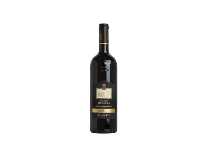 Castello Banfi: Brunello di Montalcino DOCG 
