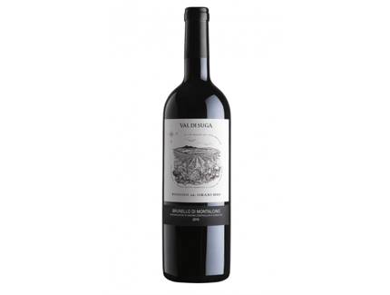 Val Di Suga: Brunello di Montalcino DOCG Poggio Al Granchio 