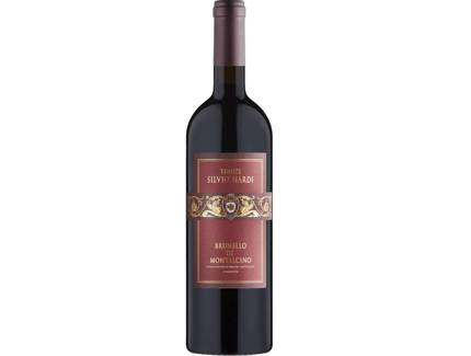 Tenute Silvio Nardi: Brunello di Montalcino DOCG