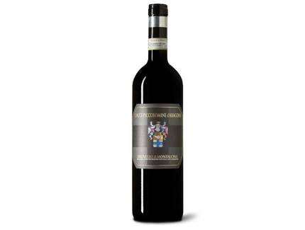 Ciacci Piccolomini D'aragona: Ciacci Piccolomini d'AragonaBrunello di Montalcino DOCG Brunello