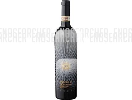 Marchesi De' Frescobaldi Tenuta Luce Della Vite: Marchesi de' Frescobaldi Tenuta Luce della ViteBrunello di Montalcino DOCG 
