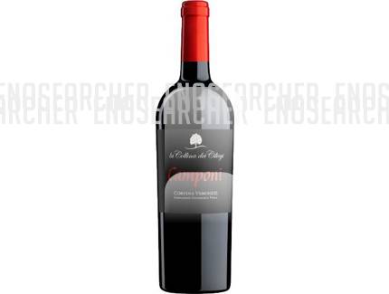 Marchesi De' Frescobaldi Tenuta Castelgiocondo: Marchesi de' Frescobaldi Tenuta CastelgiocondoBrunello di Montalcino DOCG 