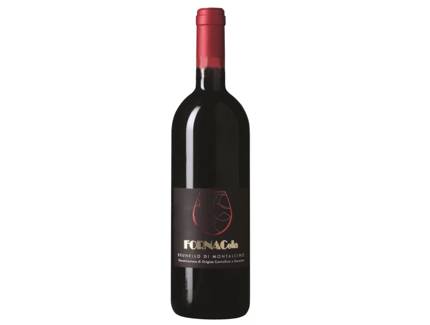 Fornacella: Brunello di Montalcino DOCG 2018