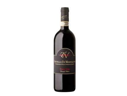 Terre Nere: Brunello di Montalcino DOCG 2018