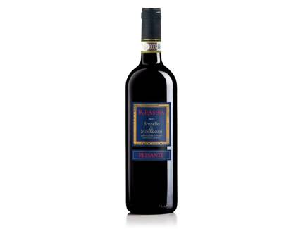 La Rasina: Brunello di Montalcino DOCG 