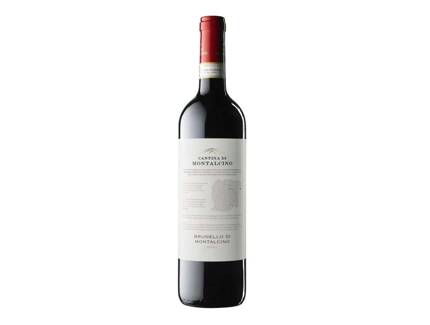 Cantina Di Montalcino: Brunello di Montalcino DOCG 2013